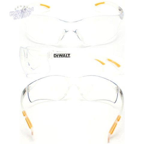 OKULARY TAKTYCZNE OCHRONNE DEWALT CONTRACTOR PRO OKULARY TAKTYCZNE OCHRONNE DEWALT CONTRACTOR PRO