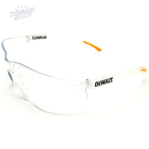 OKULARY TAKTYCZNE OCHRONNE DEWALT CONTRACTOR PRO OKULARY TAKTYCZNE OCHRONNE DEWALT CONTRACTOR PRO