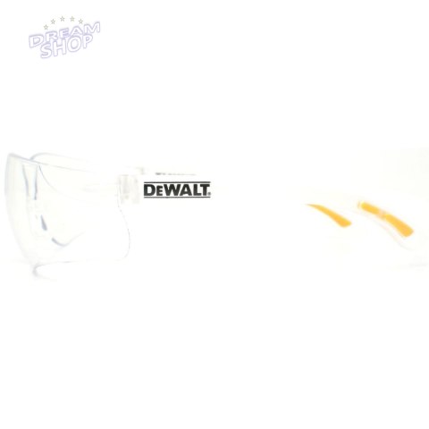 OKULARY TAKTYCZNE OCHRONNE DEWALT CONTRACTOR PRO OKULARY TAKTYCZNE OCHRONNE DEWALT CONTRACTOR PRO