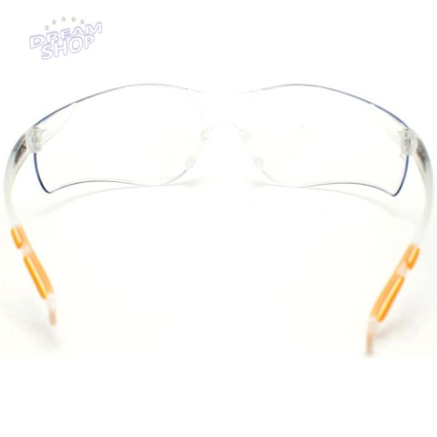 OKULARY TAKTYCZNE OCHRONNE DEWALT CONTRACTOR PRO OKULARY TAKTYCZNE OCHRONNE DEWALT CONTRACTOR PRO