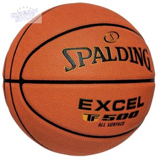 PIŁKA DO KOSZYKÓWKI SPALDING EXCEL TF-500 R.5