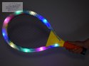 Paletki Świecące do Badmintona - badminton Gra towarzyska SP0779