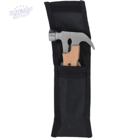 ZESTAW SURVIVALOWY TURYSTYCZNY MŁOTEK 15w1
