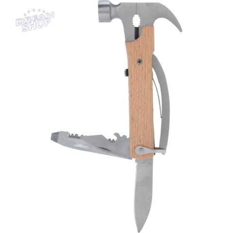 ZESTAW SURVIVALOWY TURYSTYCZNY MŁOTEK 15w1