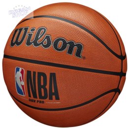 PIŁKA DO KOSZYKÓWKI WILSON NBA DRV PRO WTB9100XB07 R.7