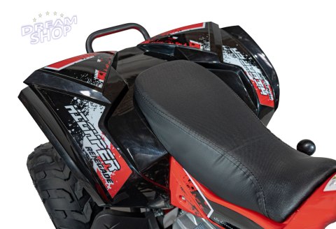 Pojazd Quad Spalinowy RENEGADE HighPer 110CC Czerwony Pojazd Quad Spalinowy RENEGADE HighPer 110CC Czerwony
