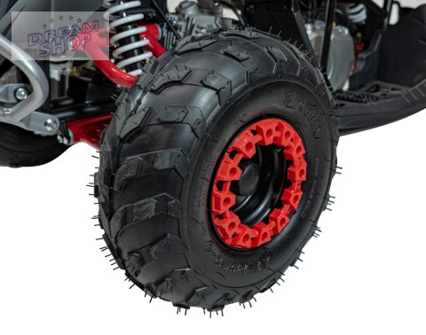 Pojazd Quad Spalinowy RENEGADE HighPer 110CC Czerwony Pojazd Quad Spalinowy RENEGADE HighPer 110CC Czerwony