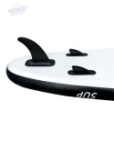 SUP Deska pompowana z akcesoriami Paddleboard 320cm 150kg