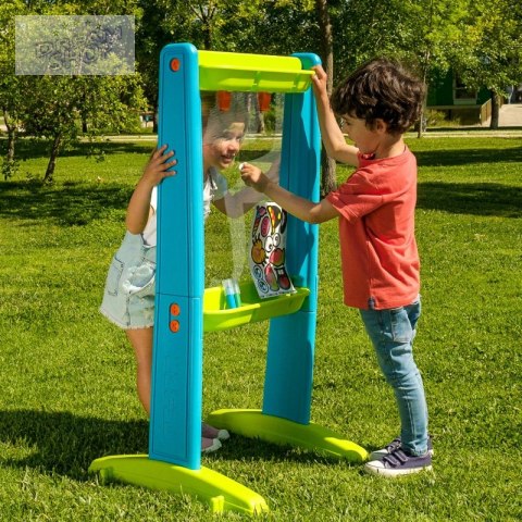FEBER Dwustronna Przeźroczysta Tablica do Rysowania Art&Fun Board FEBER Dwustronna Przeźroczysta Tablica do Rysowania Art&Fun Board