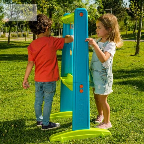 FEBER Dwustronna Przeźroczysta Tablica do Rysowania Art&Fun Board FEBER Dwustronna Przeźroczysta Tablica do Rysowania Art&Fun Board
