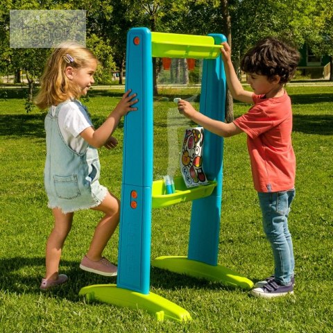 FEBER Dwustronna Przeźroczysta Tablica do Rysowania Art&Fun Board FEBER Dwustronna Przeźroczysta Tablica do Rysowania Art&Fun Board