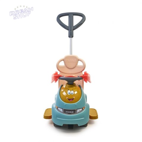 FEBER Jeździk Pchacz Bujak CASUAL PUSH N'GO Wielofunkcyjny 5w1 FEBER Jeździk Pchacz Bujak CASUAL PUSH N'GO Wielofunkcyjny 5w1