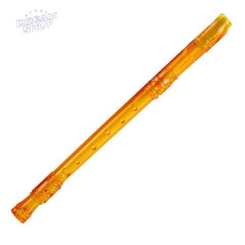 Flet Instrument Muzyczny dla Dzieci 33 cm Flet Instrument Muzyczny dla Dzieci 33 cm