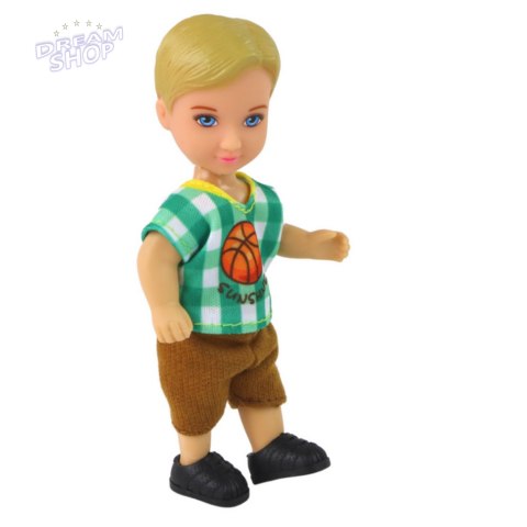 Lalki Dla Dzieci Chłopiec Blondyn Niebieskie Oczy 3 Rodzaje Lalki Dla Dzieci Chłopiec Blondyn Niebieskie Oczy 3 Rodzaje