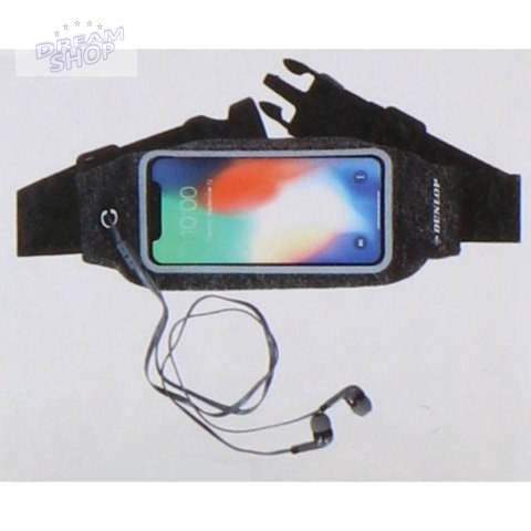 WODOSZCZELNE ETUI NA TELEFON DUNLOP ŻÓŁTY WODOSZCZELNE ETUI NA TELEFON DUNLOP ŻÓŁTY