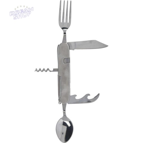 ZESTAW SURVIVALOWY TURYSTYCZNY SCYZORYK 8w1 ZESTAW SURVIVALOWY TURYSTYCZNY SCYZORYK 8w1