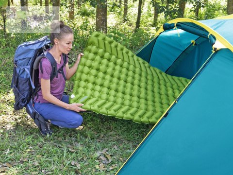 Bestway Materac karimata pod śpiwór WanderLite Large 198x71cm 69616 Bestway Materac karimata pod śpiwór WanderLite Large 198x71cm 69616