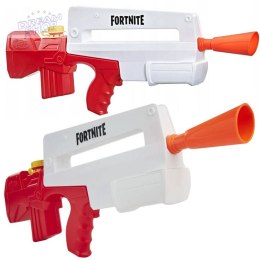 Duży Pistolet na wodę dla dzieci Nerf Fortnite Burst długa lufa ZA5178