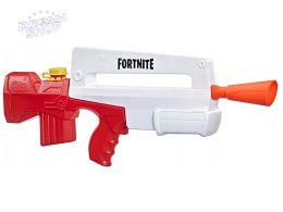Duży Pistolet na wodę dla dzieci Nerf Fortnite Burst długa lufa ZA5178