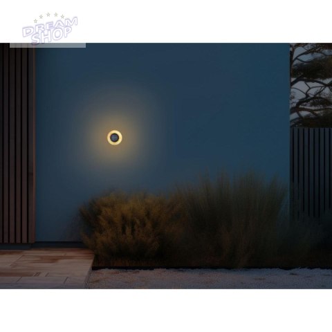 LAMPA SOLARNA DYSKOWA 28 LED DO WBICIA W GRUNT LAMPA SOLARNA DYSKOWA 28 LED DO WBICIA W GRUNT