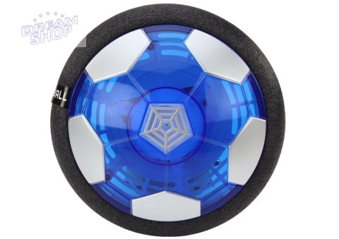 Lewitująca Piłka Dysk Krążek Do Gry Podświetlana