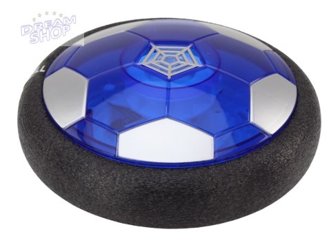 Lewitująca Piłka Dysk Krążek Do Gry Podświetlana