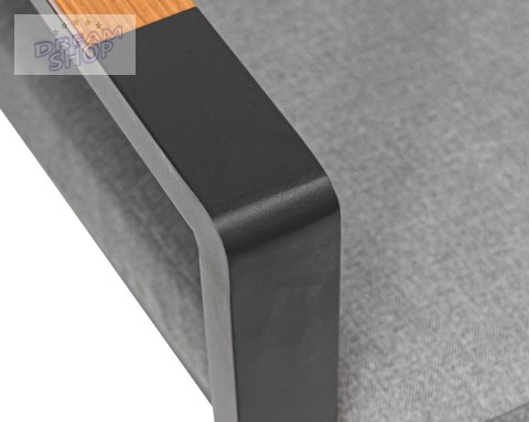 Meble Ogrodowe Aluminiowe Sofa + Dwa Fotele + Stolik Meble Ogrodowe Aluminiowe Sofa + Dwa Fotele + Stolik