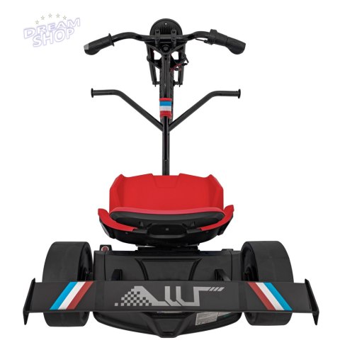 Pojazd DRIFT BIKE 21 Czerwony Pojazd DRIFT BIKE 21 Czerwony