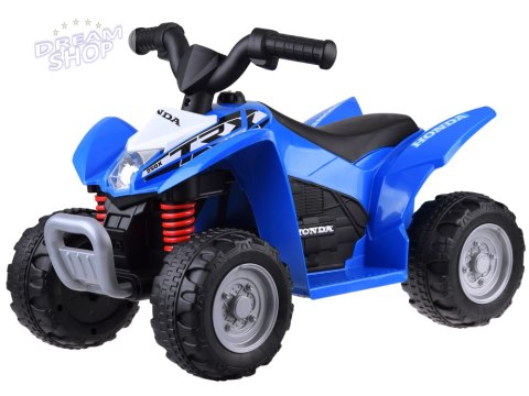 Pojazd na akumulator Quad HONDA ATV Jeździk dla dziecka PA0304 Pojazd na akumulator Quad HONDA ATV Jeździk dla dziecka PA0304