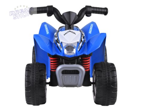 Pojazd na akumulator Quad HONDA ATV Jeździk dla dziecka PA0304 Pojazd na akumulator Quad HONDA ATV Jeździk dla dziecka PA0304