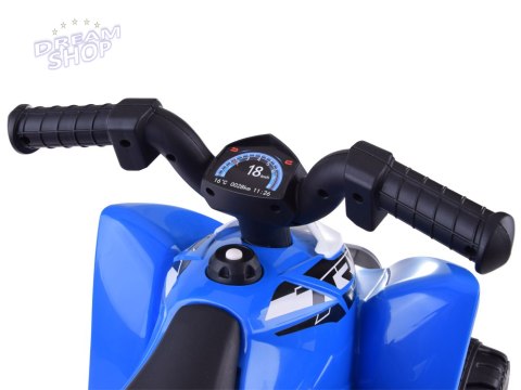 Pojazd na akumulator Quad HONDA ATV Jeździk dla dziecka PA0304 Pojazd na akumulator Quad HONDA ATV Jeździk dla dziecka PA0304