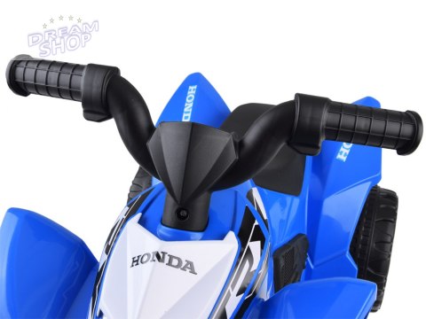Pojazd na akumulator Quad HONDA ATV Jeździk dla dziecka PA0304 Pojazd na akumulator Quad HONDA ATV Jeździk dla dziecka PA0304