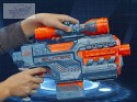 Zestaw Pistolet automat + celownik + naboje Nerf Elite 2.0 Phoenix ZA5184