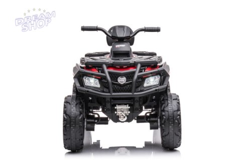 Quad Na Akumulator S615 Czerwony 24V