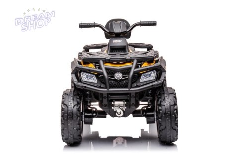 Quad Na Akumulator S615 Żółty 24V