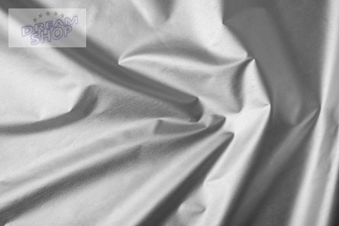 Plandeka tarp płachta biwakowa namiot na hamak osłona przeciwdeszczowa 300cm szary
