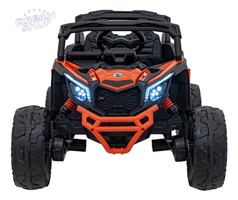 Pojazd ATV CAN-AM Maverick Pomarańczowy Pojazd ATV CAN-AM Maverick Pomarańczowy