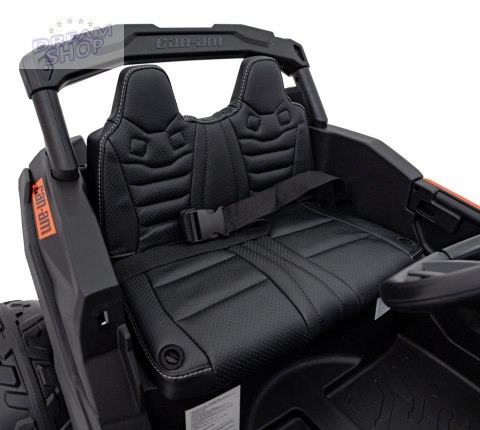 Pojazd ATV CAN-AM Maverick Pomarańczowy Pojazd ATV CAN-AM Maverick Pomarańczowy