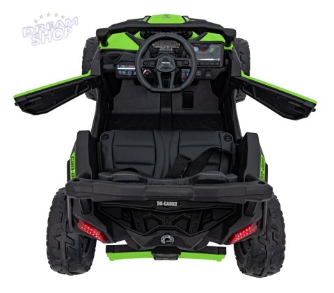Pojazd ATV CAN-AM Maverick Zielony Pojazd ATV CAN-AM Maverick Zielony