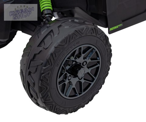 Pojazd ATV CAN-AM Maverick Zielony Pojazd ATV CAN-AM Maverick Zielony