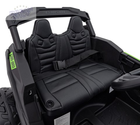 Pojazd ATV CAN-AM Maverick Zielony Pojazd ATV CAN-AM Maverick Zielony