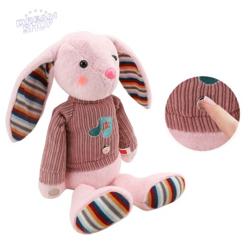 WOOPIE BABY Interaktywny Miś Przytulanka WOOPIE BABY Interaktywny Miś Przytulanka