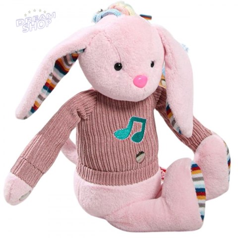 WOOPIE BABY Interaktywny Miś Przytulanka WOOPIE BABY Interaktywny Miś Przytulanka