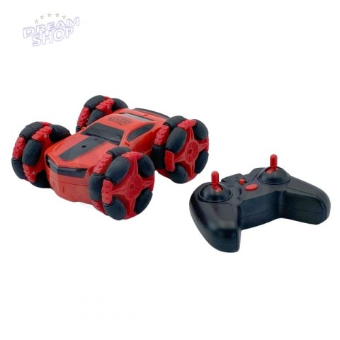 WOOPIE Zdalnie Sterowane Auto RC Akrobata Rotacja 360 z Pilotem 2,4 GHz WOOPIE Zdalnie Sterowane Auto RC Akrobata Rotacja 360 z Pilotem 2,4 GHz