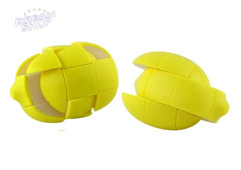 Układanka Edukacyjna Cytryna Puzzle Magiczne Kostki Logiczne Układanka Edukacyjna Cytryna Puzzle Magiczne Kostki Logiczne
