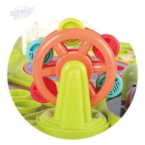 WOOPIE BABY Interaktywny Multistolik Edukacyjny WOOPIE BABY Interaktywny Multistolik Edukacyjny