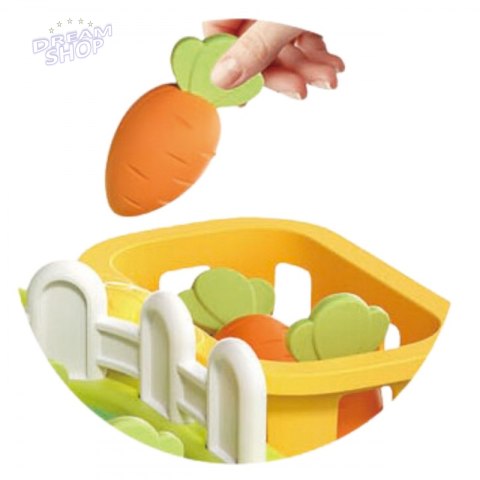 WOOPIE BABY Interaktywny Multistolik Edukacyjny WOOPIE BABY Interaktywny Multistolik Edukacyjny