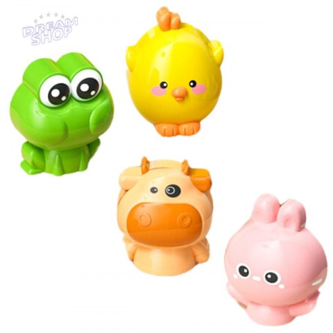 WOOPIE BABY Zabawka Edukacyjna Wyskakujące Zwierzątka Szczęśliwa Farma POP-UP WOOPIE BABY Zabawka Edukacyjna Wyskakujące Zwierzątka Szczęśliwa Farma POP-UP