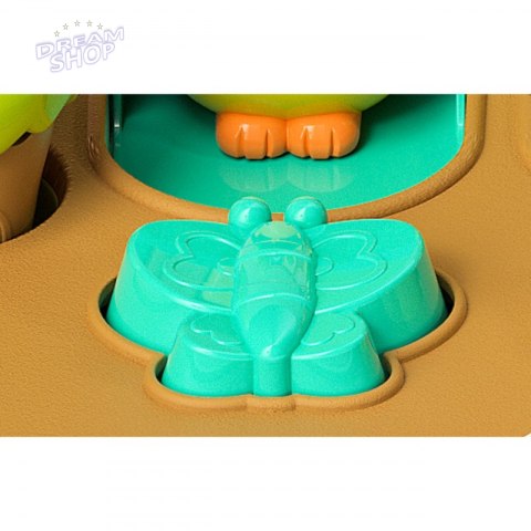 WOOPIE BABY Zabawka Edukacyjna Wyskakujące Zwierzątka Szczęśliwa Farma POP-UP WOOPIE BABY Zabawka Edukacyjna Wyskakujące Zwierzątka Szczęśliwa Farma POP-UP