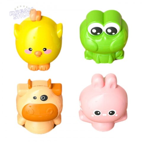 WOOPIE BABY Zabawka Edukacyjna Wyskakujące Zwierzątka Szczęśliwa Farma POP-UP WOOPIE BABY Zabawka Edukacyjna Wyskakujące Zwierzątka Szczęśliwa Farma POP-UP